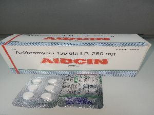 Aidcin 250 Tablet