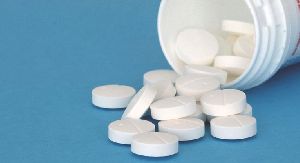 fexofenadine hydrochloride tablet