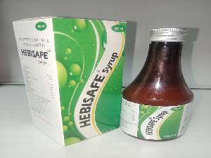 Hebisafe Syrup