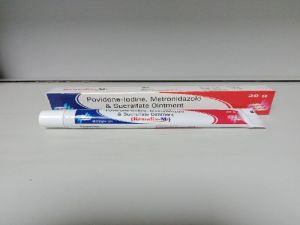 Kerodin-M Ointment