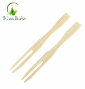 Bamboo Fork