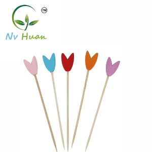 Bamboo Picks