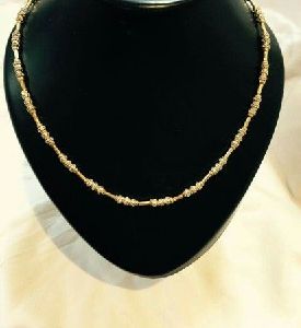 Designer Artificial Neck Chain