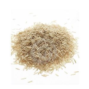 Basmati Brown Rice