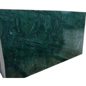Green Indian Carrara Marble Slab