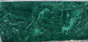 Green Levante Marble Slab