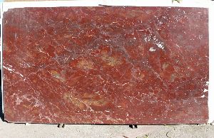 Red Morwad Marble Slab
