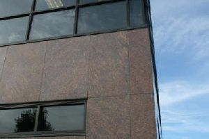 Granite Panels
