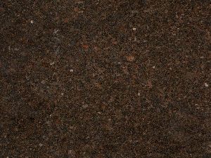 Premium Coffee Brown Granite Stone