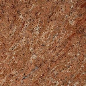 Rose Wood Granite Slabs