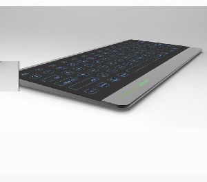 Touch Screen Keyboard