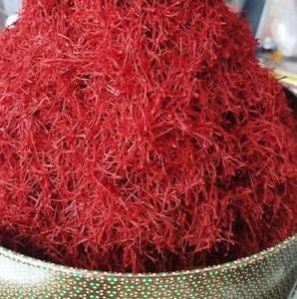 Afghani Saffron