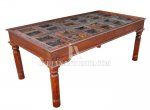 Antiques Indian Dining Table