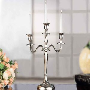 3 ARMS CANDLE STAND