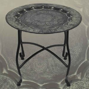 MOROCCAN TABLE (S27169)