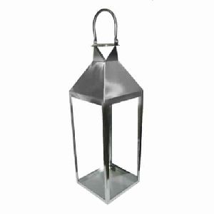 STEEL LANTERN (S11862)