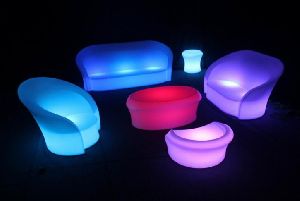 led furniture