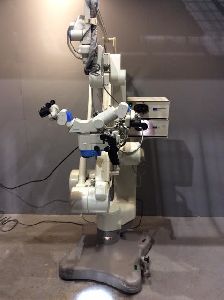 Moller-Wedel Surgical Microscope