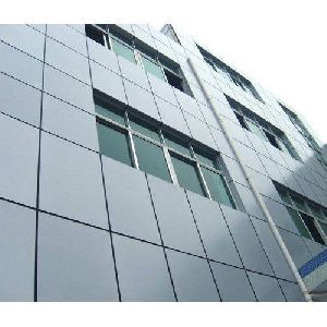 Aluminum Composite Panel