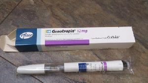 genotropin pfixer 36 iu