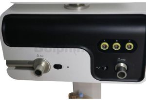 ICU Ventilator (MODEL: DOL600Pro)