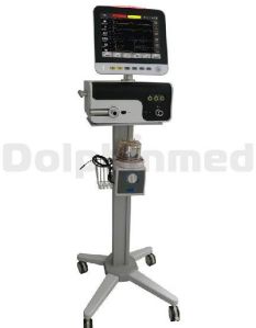 ICU Ventilator(W/O Compressor)