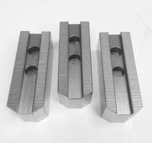 8 Inch Standart Soft Jaw