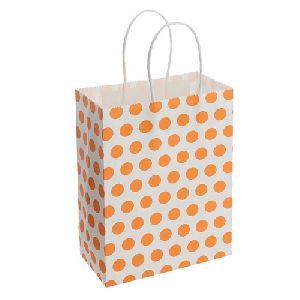 Printed Paper Bags