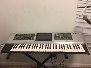 Roland Fantom-G6 Keyboard