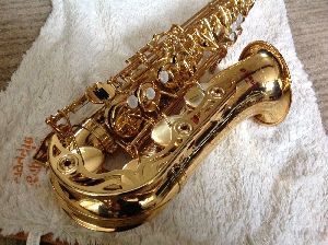 Saxophone