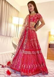 Navratri Special Lehenga