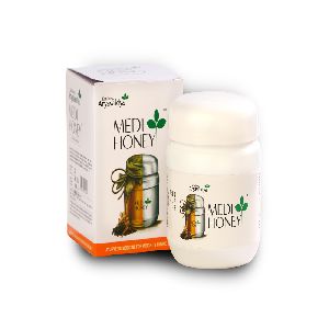 Keraleeya Aryavaidya Medi Honey 300gm