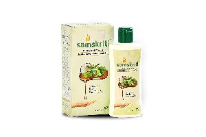 Samskriti Ayurvedic Hair Care Oil(100ml)