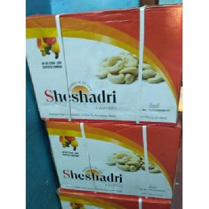 Sheshadri Cashew Nuts