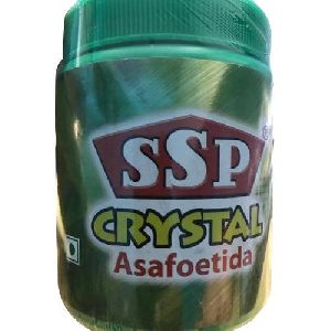 SSP Crystal Asafoetida
