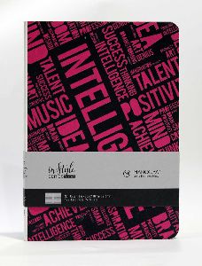 INSTYLE SERIES NOTEBOOK