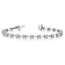 WeddingTennis Bracelet