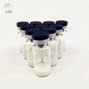 HGH 191AA 10iu/vial For Body Building., Purity : 98.5% Min