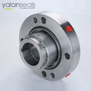 YALAN 1D56-H75 Cartridge Mechanical Seal For Boiler Feed Pumps, Booster Pumps and Clean Water Pumps
