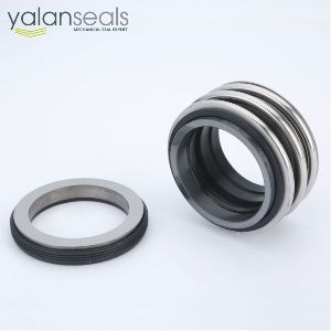 YL MG1, AKA 109, U4801 Mechanical Seal For Water Pumps, Centrifugal Pumps, Submerged Motors