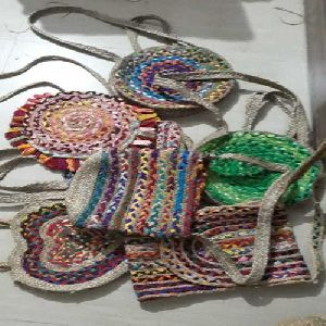 Casual Jute Bags