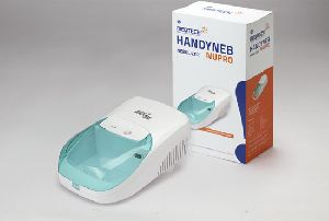 Medtech Handyneb Compressor Nebulizer