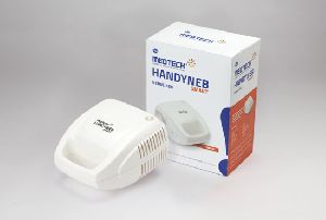 Medtech Handyneb Smart Compressor Nebulizer