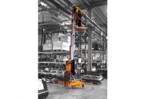 Scissor Lift Quick up 12