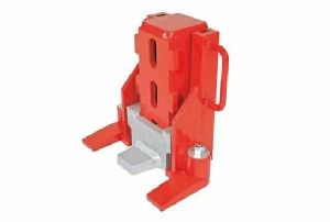 Hydraulic Jacks and Machine Moving Skates Series XR ECO-Jack