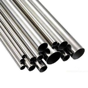 Stainless Steel Electro Polish Tube