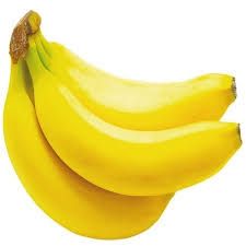 organic banana