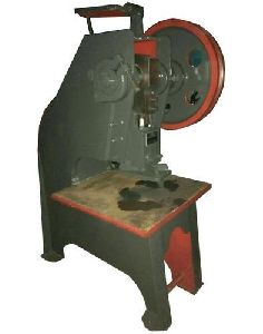 chappal making machine