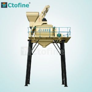 Patent CE and ISO Certificated Self Loading Concrete Mixer