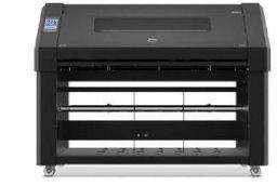 SUMMA DC5SX PRINTER CUTTER